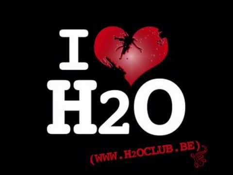 H2o Club Live - Part 5 - [Live Contact Fm-2001]
