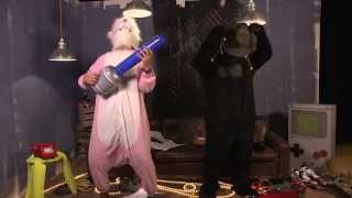 5 Seconds of Summer - #5SOSUPINDISSTREAM