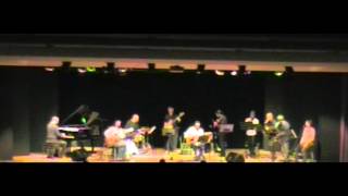 Martin Negro & Orquesta Cema 