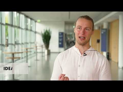 IDEA TV 29 08 22 - Olympia-Attentat -  Palästinenser - Willow Creek Leitungskongress