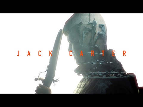 JACK CARTER: Official Trailer
