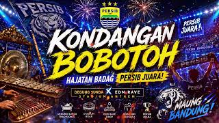 Download lagu KONDANGAN BOBOTOH 🎉🔥 Hajatan Badag Persib Juara Degung Sunda x EDM RAVE Stadium Anthem mp3 Download lagu KONDANGAN BOBOTOH 🎉🔥 Hajatan Badag Persib Juara Degung Sunda x EDM RAVE Stadium Anthem mp3