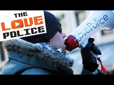 The Love Police (Komplette Dokumentation auf Deutsch, Doku in voller Länge kostenlos anschauen)