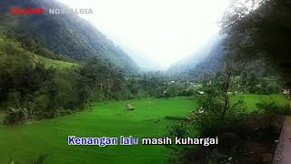 Download lagu WAJAH DESAKU DJ DAVE LIRIK mp3