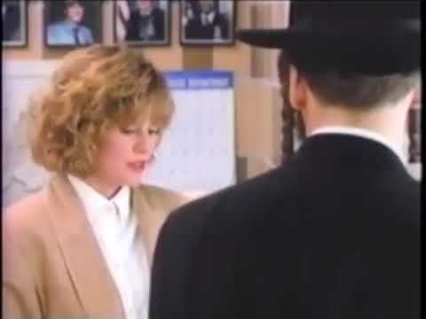 A Stranger Among Us (1992) Trailer
