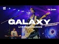 Galaxy (Live) - The Juans | Back Home Conference '23