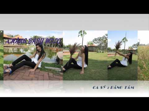 PHẠM BĂNG TÂM-CHÀNG BABY MILO