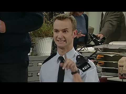 The Thin Blue Line S01E01 720p - Full Episode