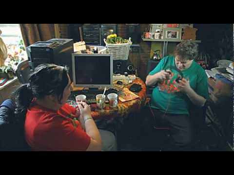 G3RSt - Make You Popcorn (Madonna vs Diplo & Don Diablo vs Gershon Kingsley vs M)