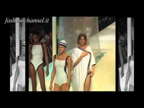 GIANFRANCO FERRE' History 1991 | 2003 - Fashion Channel