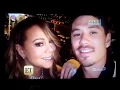 Mariah Carey E T 14 Juillet 2017