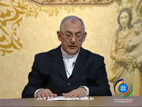 Palavra de Vida Eterna | São Lucas 17,20-25 - 12/11/2015