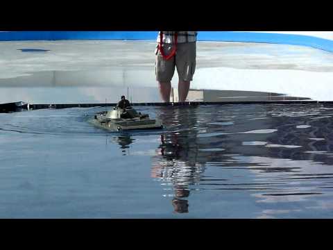 Popradský modelársky deň- BVP 2