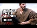 Behind The Scenes - Epic