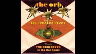 Golden Clouds - The Orb featuring Lee Scratch Perry