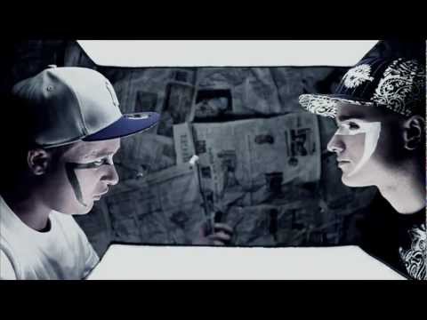 Dän & Bastone - MOSAIK (Offizielles Musikvideo)