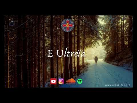 E Ultreïa - Guies i Scouts d'Europa