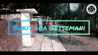 preview picture of video 'Bukit Doa Getsemani Ungaran'