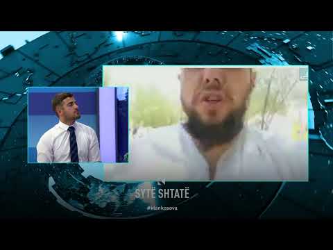 Lutemi për Kosovën, policinë, ushtrinë, të mbrohemi nga Serbia.., thotë haxhiu Asdren Bytyqi