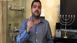 PAIGAM TV:   Book of Revelation Chapter 1:8-20 in Urdu by Tehseen Khan