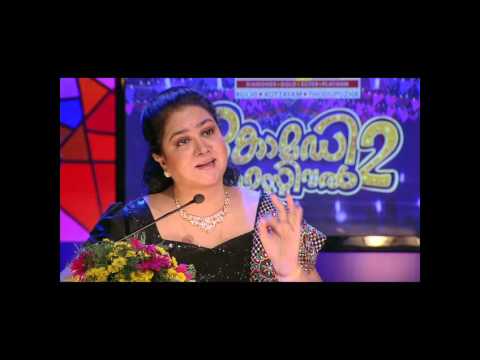 Comedy Festival Season 2 I Episode 5 – Part 3 | Mazhavil Manorama