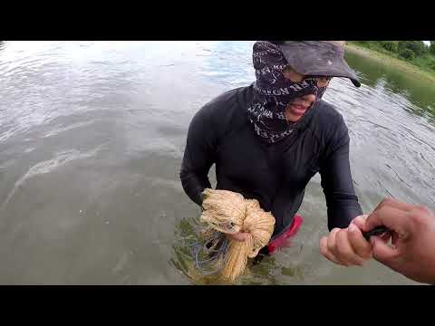 Pamamana at Pandadala Nakahuli kame Ng karpa | XRIDERPH INSPIRED