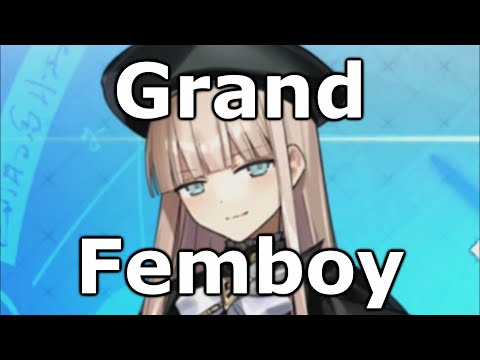 Servant First Impression – Nemo / Noah