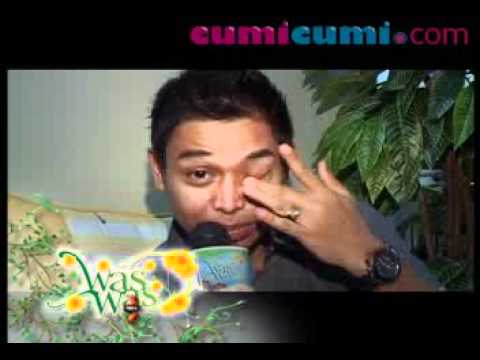 Inilah Pernikahan Mewah Pasha 'Ungu' & Adelia - CumiCumi.com