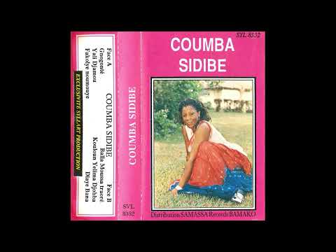 Coumba Sidibé - Fakolye Noumouye