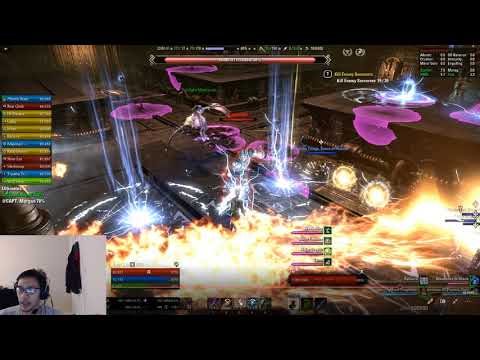 Trials Boss Guide - Halls of Fabrication - Assembly General