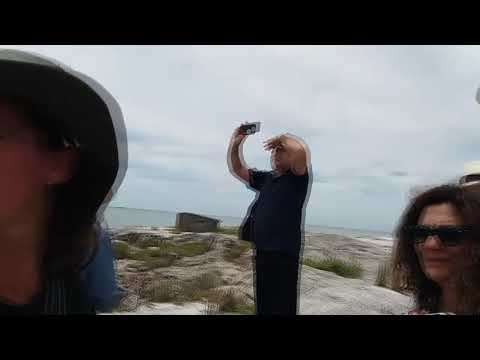 Guía de SNAP explica CERRO VERDE (La Coronilla-ROCHA)