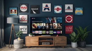 Economize com IPTV: os melhores pacotes custo-benefício