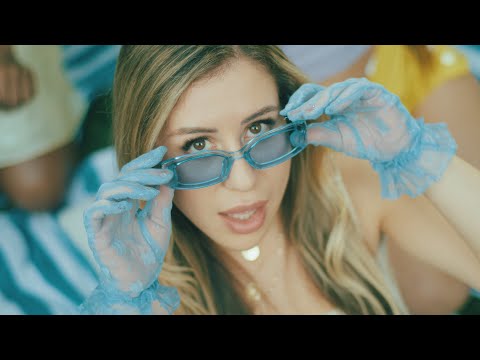 Destiny Malibu - Sweet Persuasion (Official Music Video)