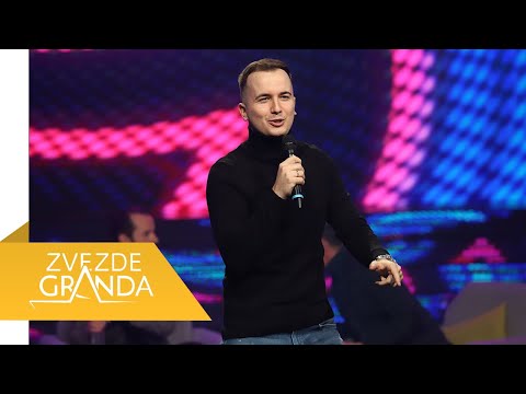 Nemanja Petrovic - Totalni reset - ZG Specijal 12 - (Tv Prva 05.12.2021.)