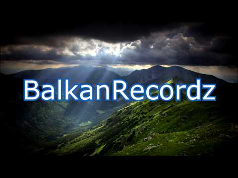 Balkan Recordz Intro zum Album Auf eigene Faust (Para Jugo Militär)