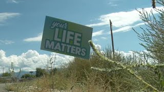 'Sanpete Kindness': Utah woman starts nonprofit to inspire hope after losing son to suicide