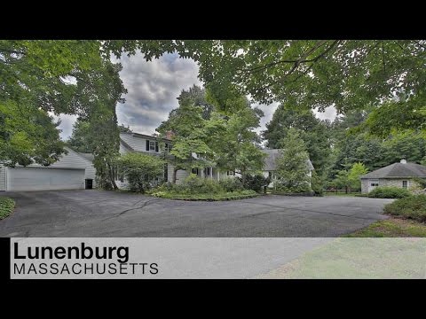 Video of 47 Highland Street  | Lunenburg, Massachusetts real estate & homes