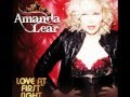 Amanda Lear- Love At First Sight - From "I Don't like Disco" . NEW ALBUM 17 MARCH 2014  !