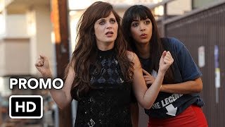 "Новенькая 4 сезон: промо серии 18
