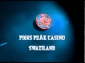 Logo Sting For Piggs Peak Casino
