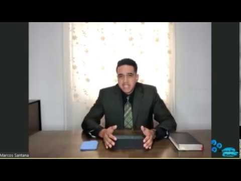 JDH   Marcos Santana