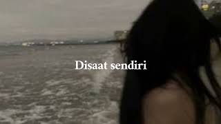 Download lagu Disaat sendiri - [speed up   reverb] mp3