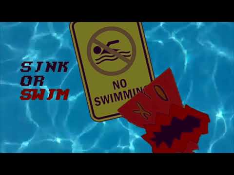 MVNK - sink or swim (2018)