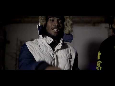 MoneyManMontee - TALKIN SHIT PT.2" (Official Music Video) | Dir. By @DBVISUALS