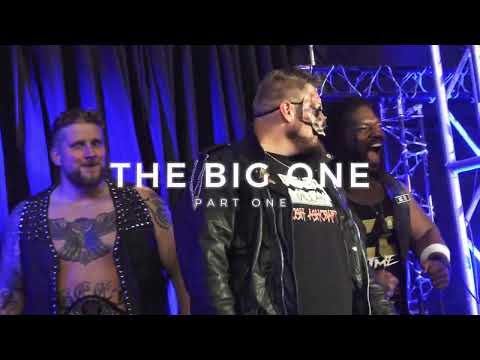OVW - THE BIG ONE part one
