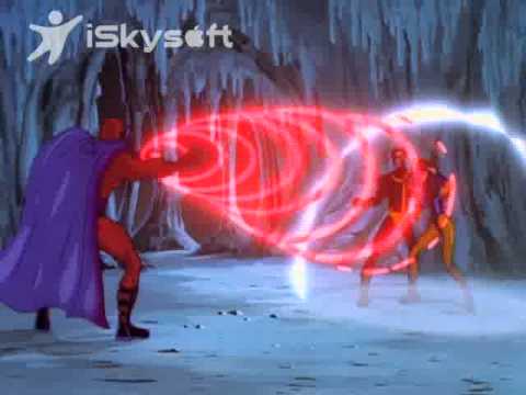 FIGHT! FIGHT! FIGHT!