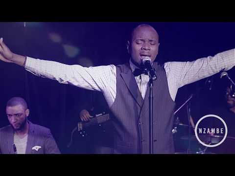 Joël Jorchie Kandolo - NZAMBE (Live)