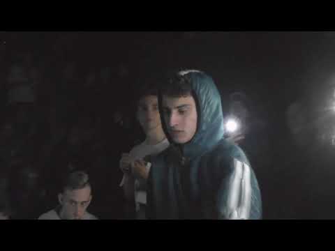 LIP vs REIZ vs GRIPPO - 8vos Fecha 15 - Liga Underfree