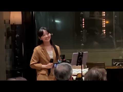 東亜樹18歳 誕生日パーティー ザ・イトヤマタワー 2025-10-10