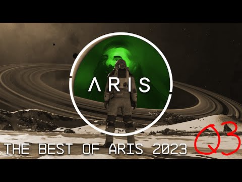 Half-Finished Games, Those Were The Good Old Days | The ATP Quarterly: 2023 Q3 Highlights